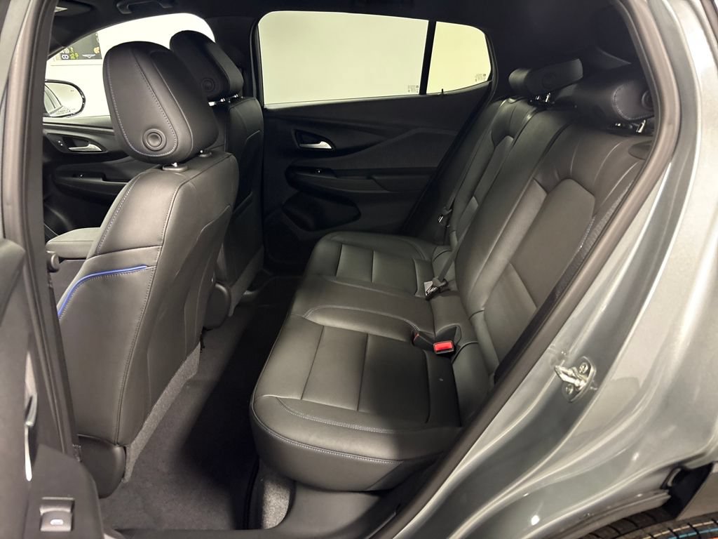 New 2026 Buick Envista Sport Touring w/ Convenience I Package FWD image 37