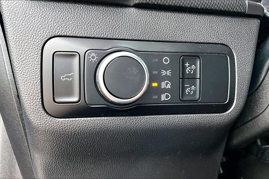 Used 2024 Ford Bronco Sport Big Bend AWD/4WD image 32
