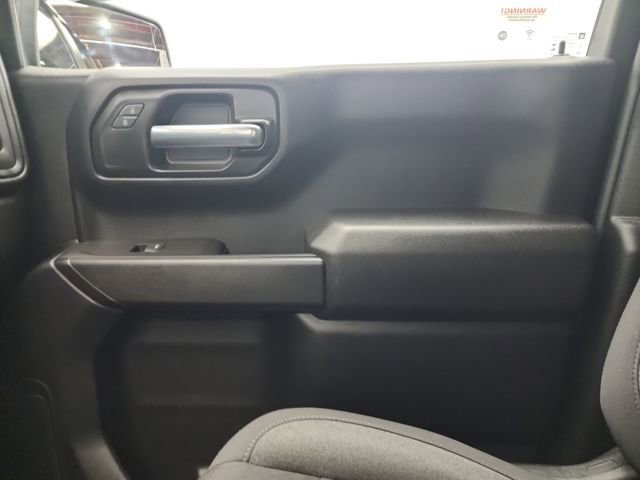 Used 2022 Chevrolet Silverado 1500 Custom image 38