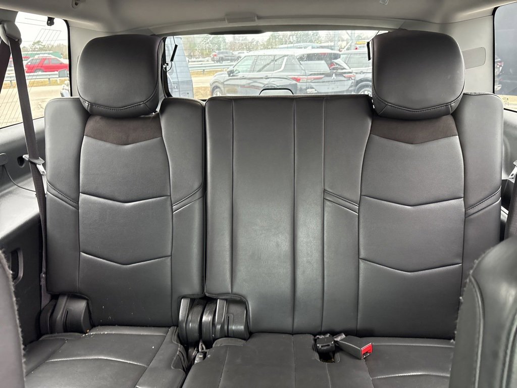 Used 2015 Cadillac Escalade ESV Premium image 8