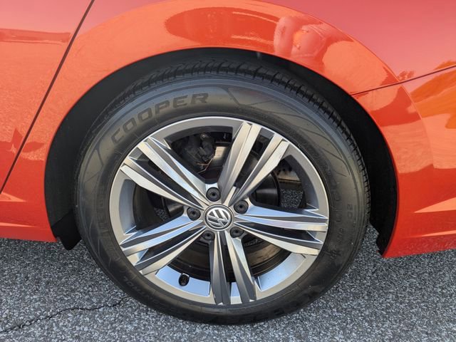 Used 2019 Volkswagen Jetta R-Line FWD image 16
