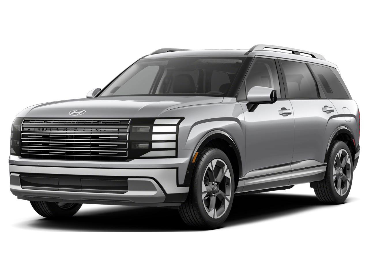 New 2026 Hyundai Palisade Limited