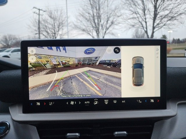 New 2025 Ford Explorer Active w/ Active Comfort Package image 26