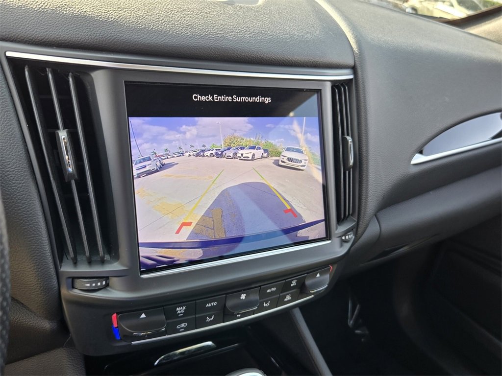 Used 2022 Maserati Levante GT image 22