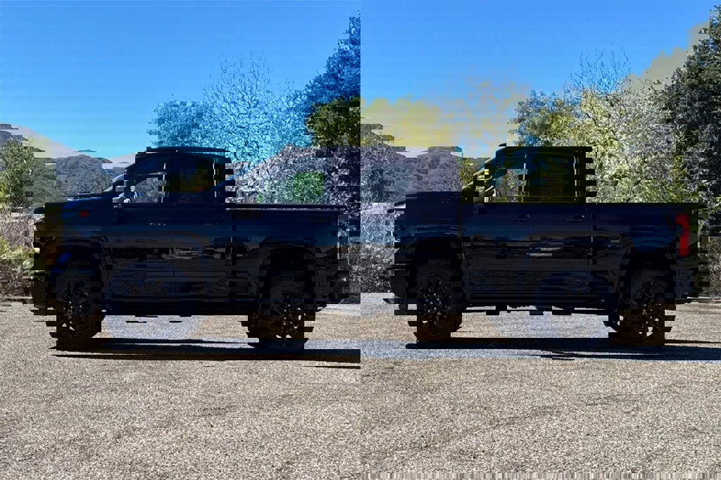 New 2025 Chevrolet Silverado 3500 High Country w/ High Country Premium Package image 7