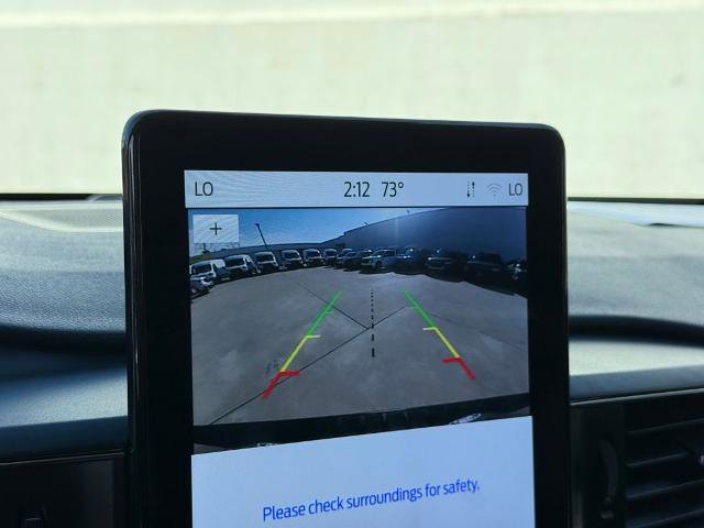 Certified 2023 Ford Explorer ST w/ Equipment Group 401A image 10