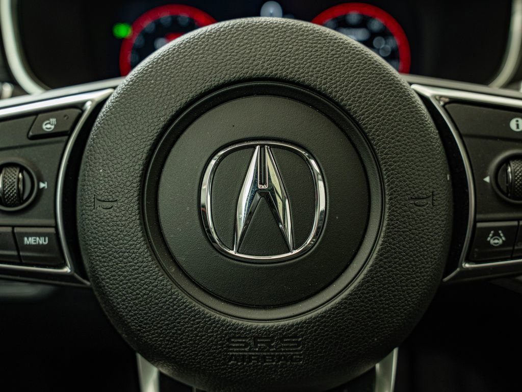 Certified 2026 Acura MDX w/ Advance Package image 21