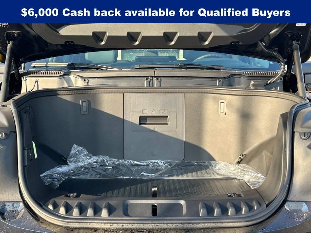 New 2025 Ford F150 Lightning Flash image 31