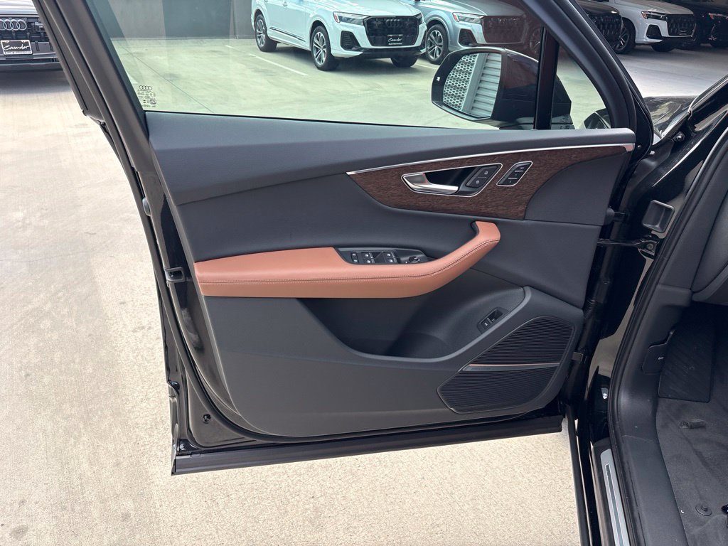 New 2026 Audi Q7 2.0T Premium Plus AWD/4WD image 10
