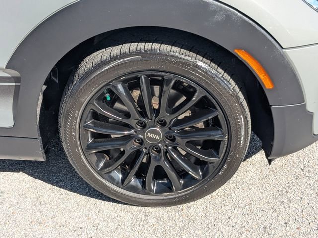 Used 2020 MINI Cooper Clubman S w/ Storage Package image 14