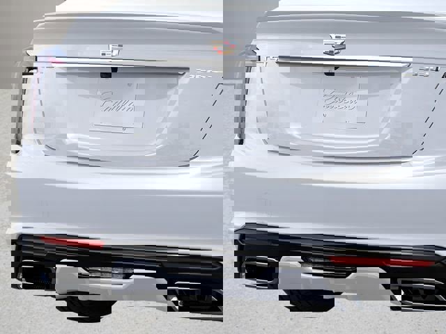New 2026 Cadillac CT5 Sport image 14