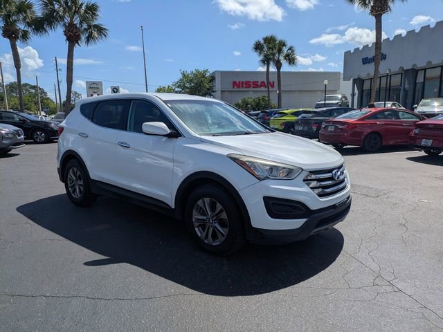 Used 2015 Hyundai Santa Fe Sport image 1