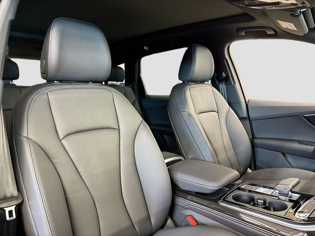 Used 2025 Audi Q7 2.0T Premium Plus image 15