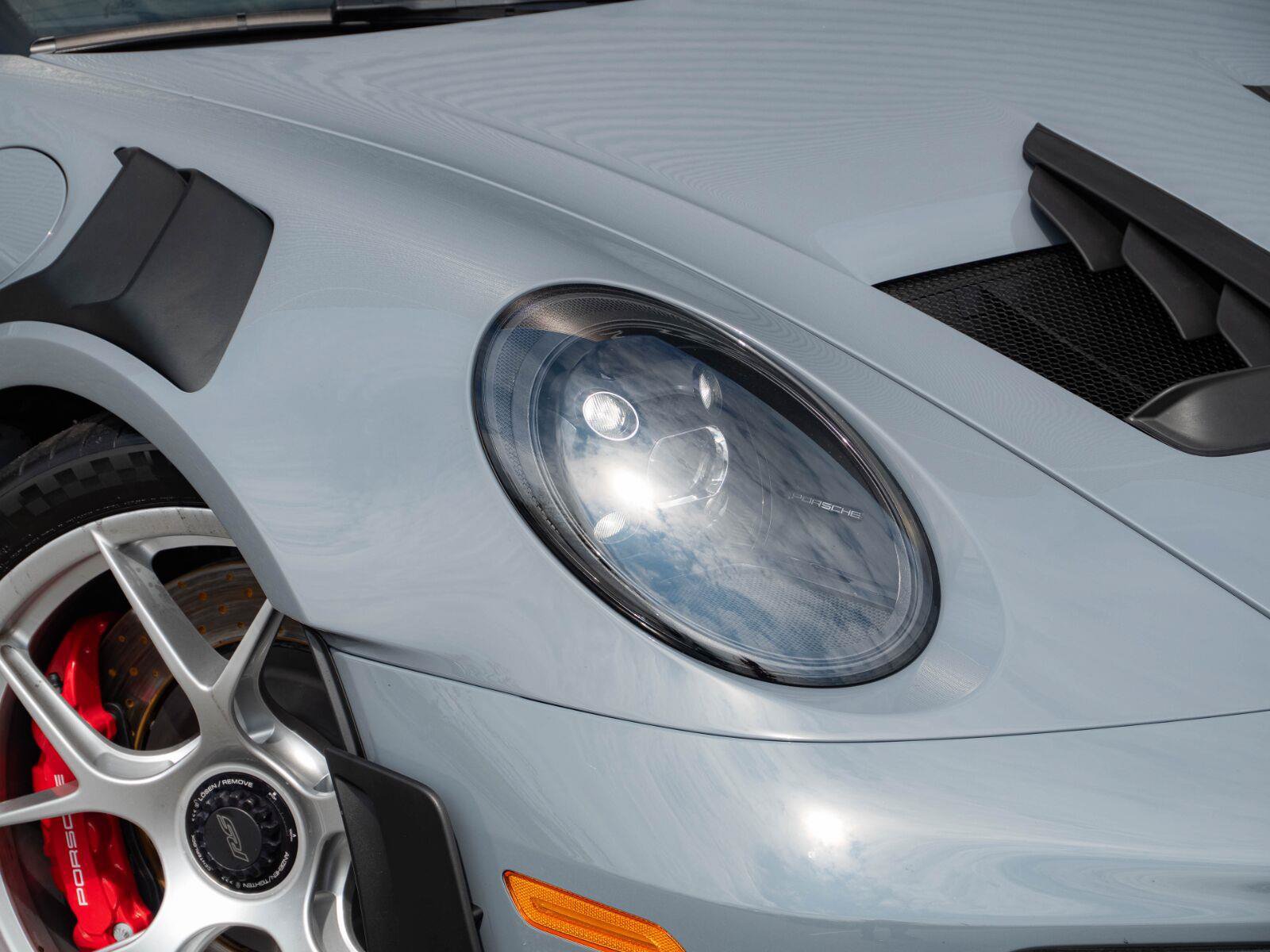 Used 2024 Porsche 911 GT3 RS RWD image 26