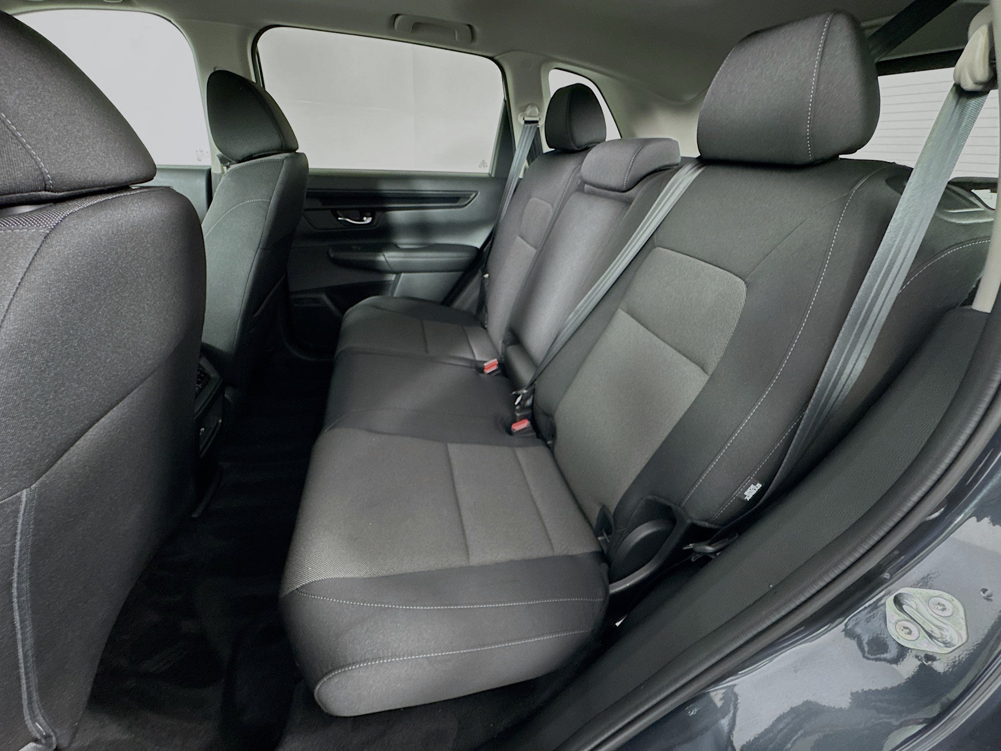 Certified 2024 Honda CR-V EX image 24