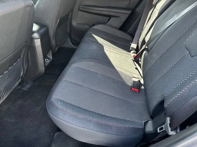 Used 2017 Chevrolet Equinox LT w/ Convenience Package FWD image 12