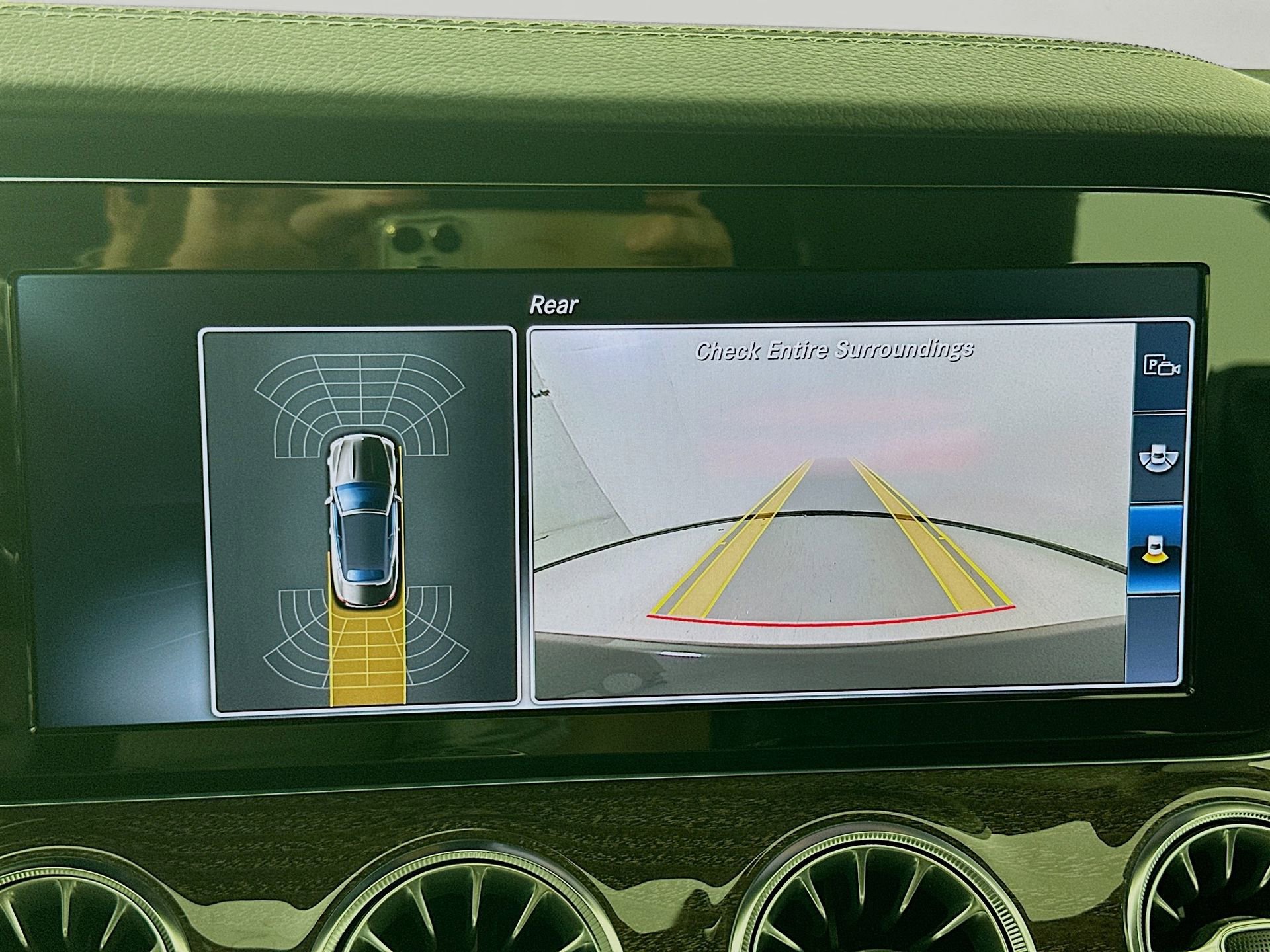 Certified 2018 Mercedes-Benz E 400 Cabriolet image 15