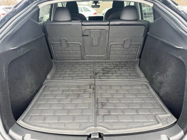 Used 2023 Tesla Model Y Long Range image 11