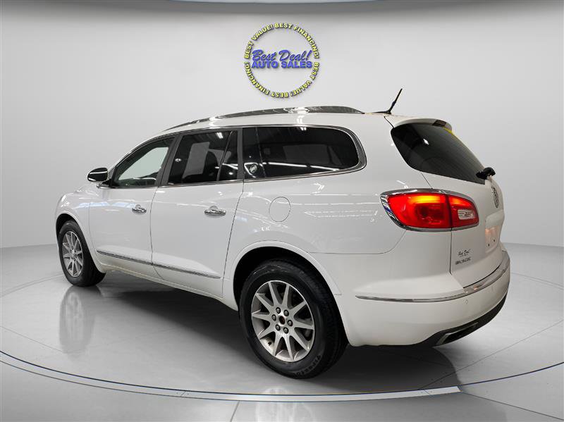 Used 2016 Buick Enclave Leather image 4