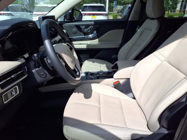 New 2026 Lincoln Corsair Reserve image 7