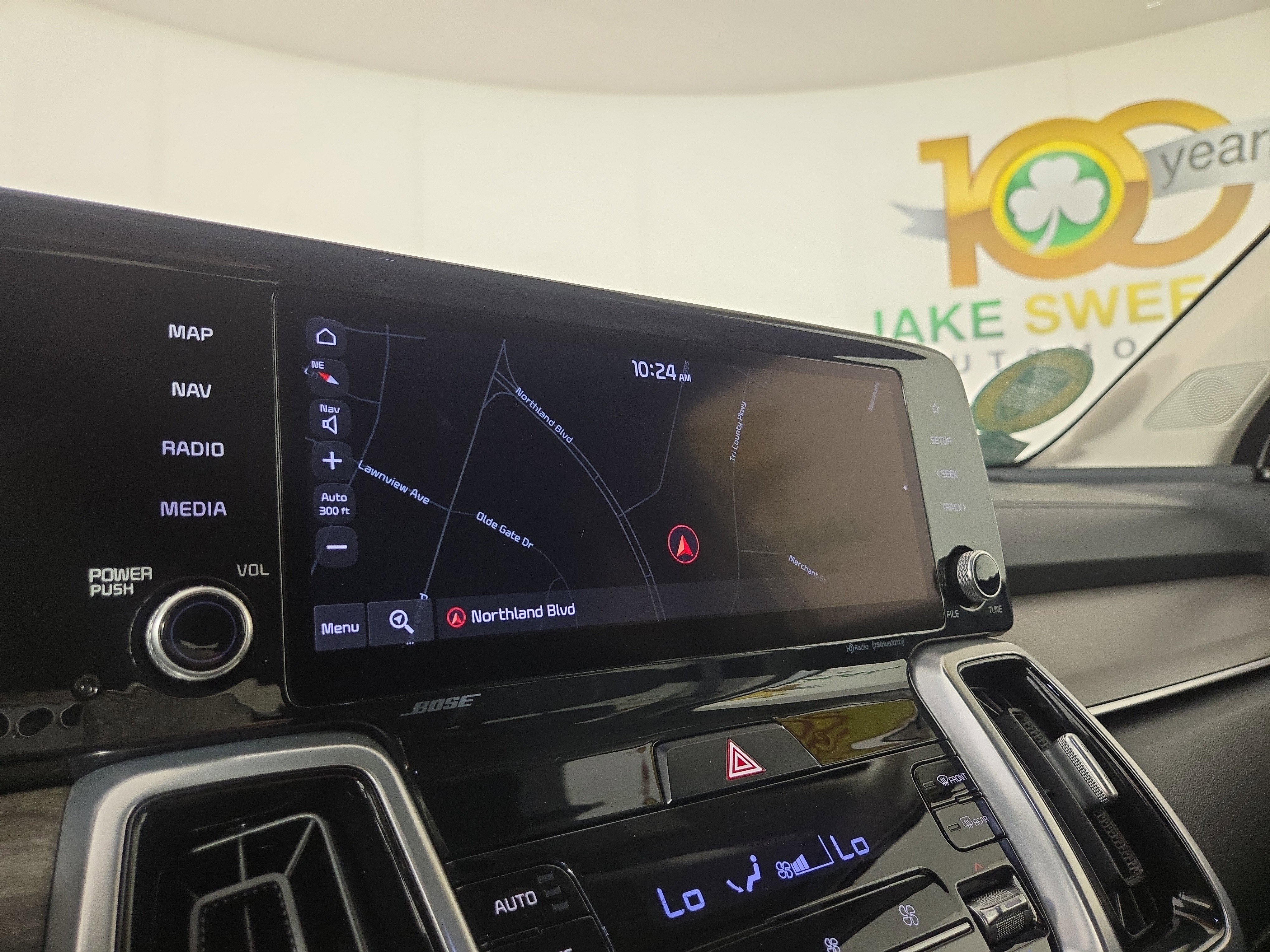 Used 2021 Kia Sorento SX Prestige AWD/4WD image 21