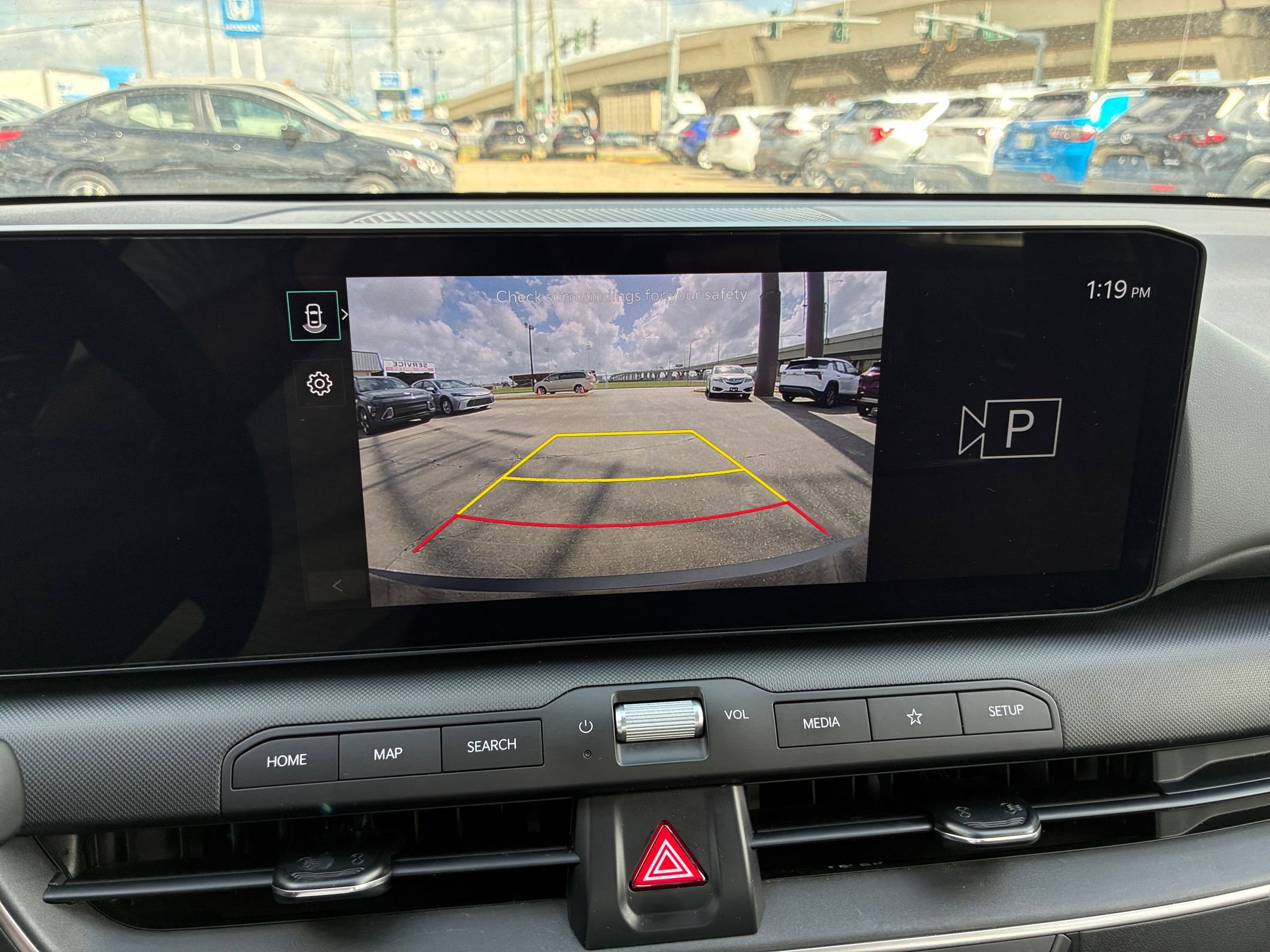 Used 2025 Kia K4 LXS image 18