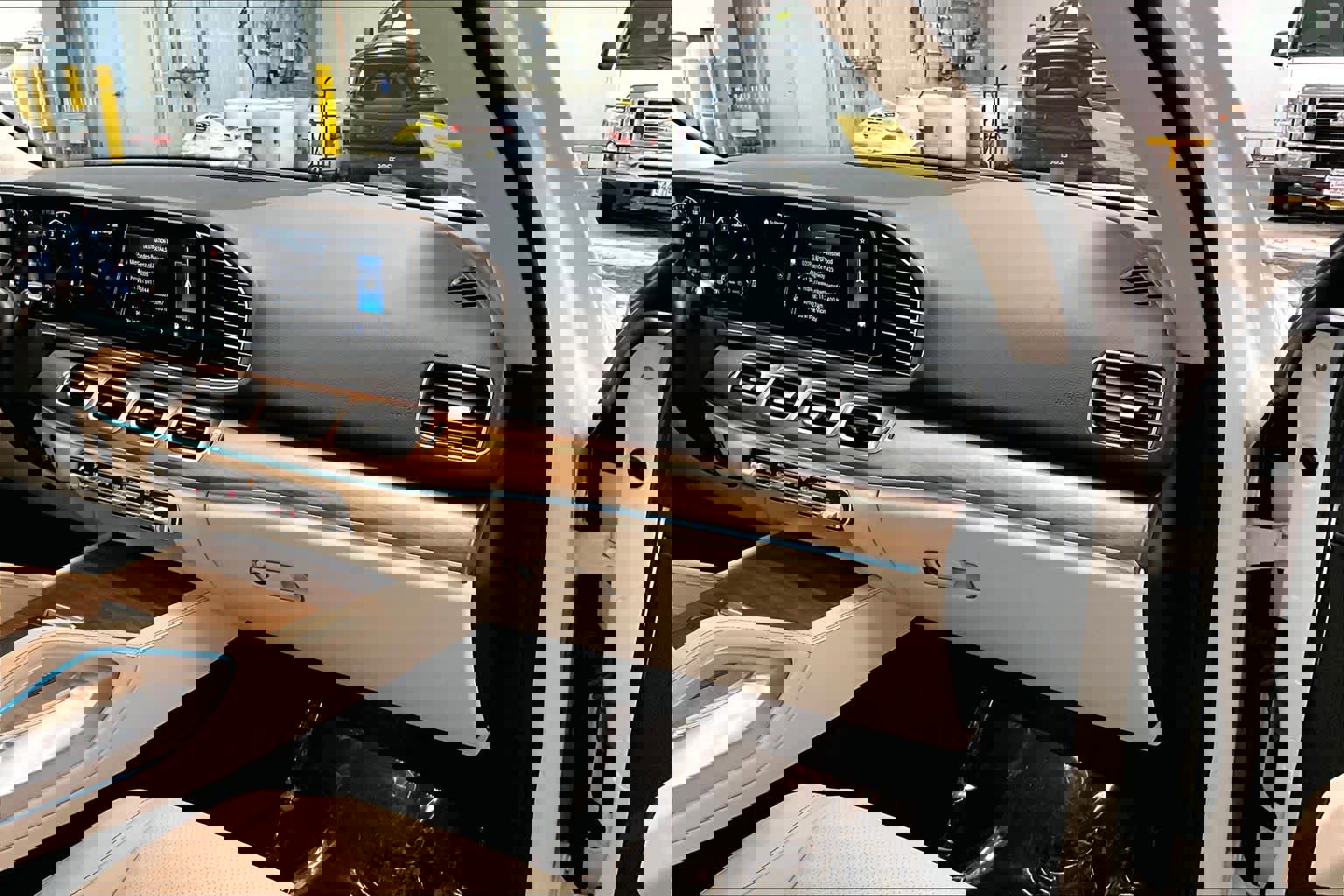 Used 2022 Mercedes-Benz GLE 450 4MATIC image 19