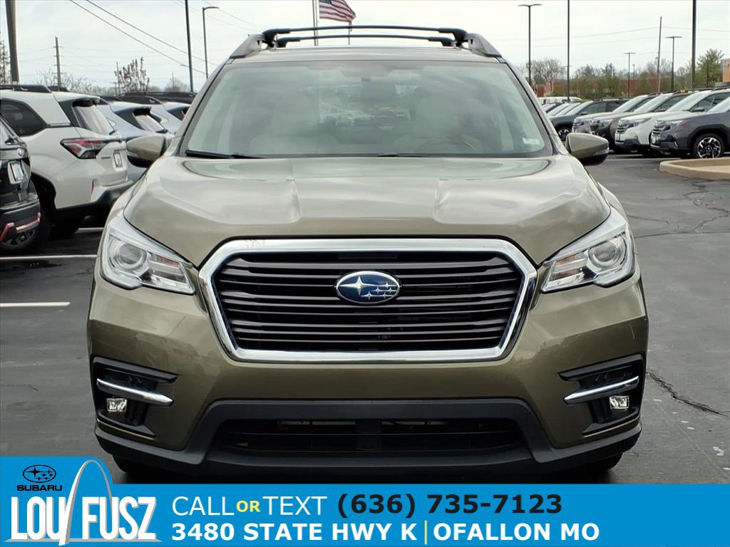 Used 2022 Subaru Ascent Limited w/ Technology Package image 36