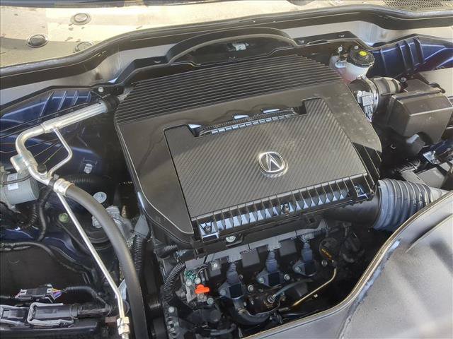 Used 2024 Acura MDX w/ Technology Package AWD/4WD image 26
