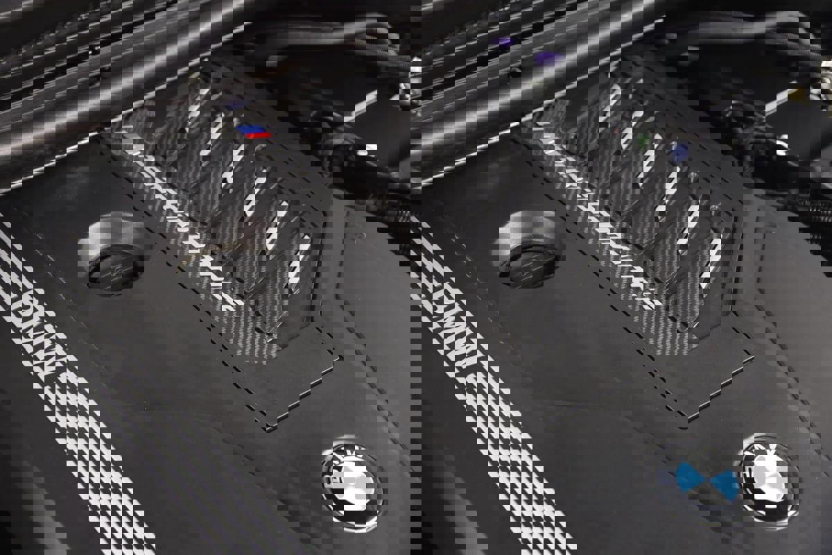 Used 2024 BMW X3 M40i w/ Premium Package AWD/4WD image 21