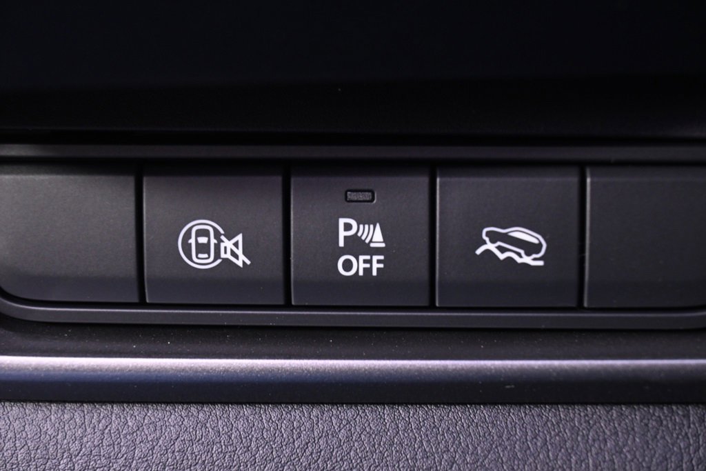 New 2026 MAZDA CX-30 AWD 2.5 S image 24