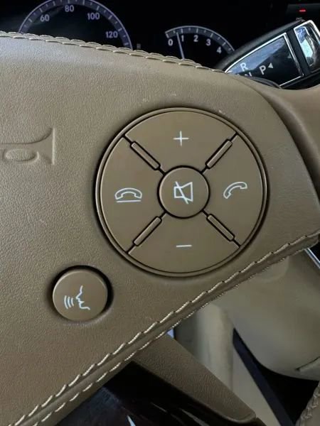 Used 2013 Mercedes-Benz S 550 image 30