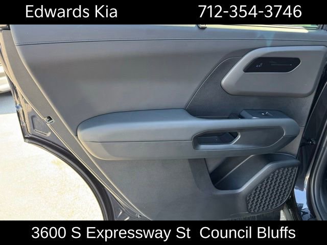 New 2027 Kia Telluride EX X-Line AWD/4WD image 12
