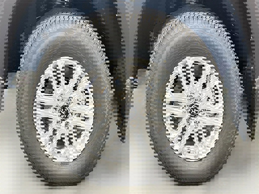 New 2026 Toyota Tundra SR5 image 9