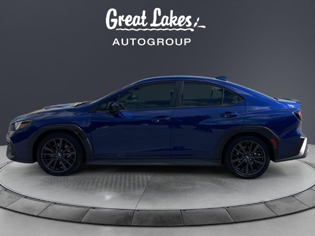 Used 2024 Subaru WRX Premium AWD/4WD image 2