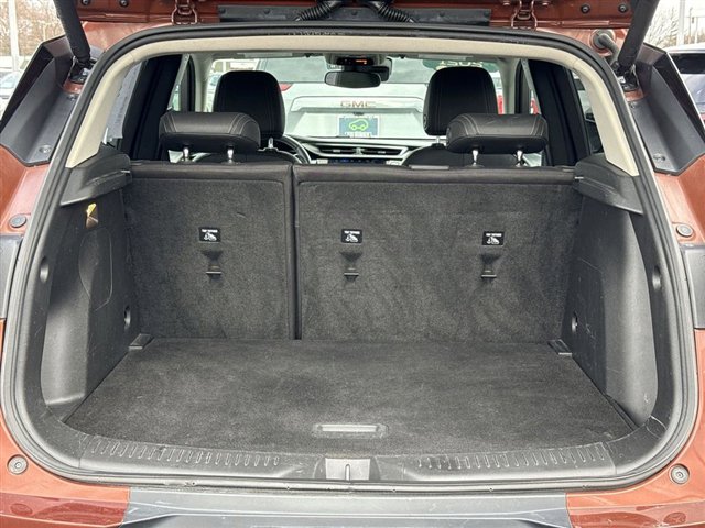 Used 2021 Buick Encore GX Select image 27