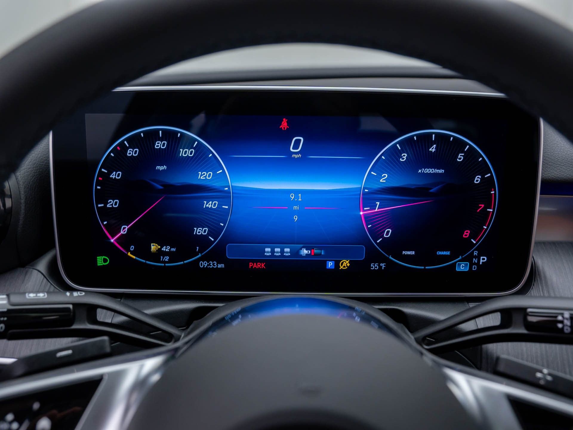 New 2026 Mercedes-Benz C 300 4MATIC Sedan image 24