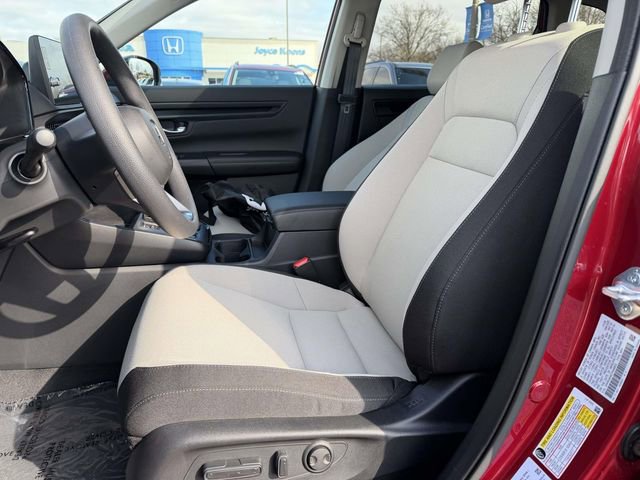 Used 2026 Honda CR-V EX image 11