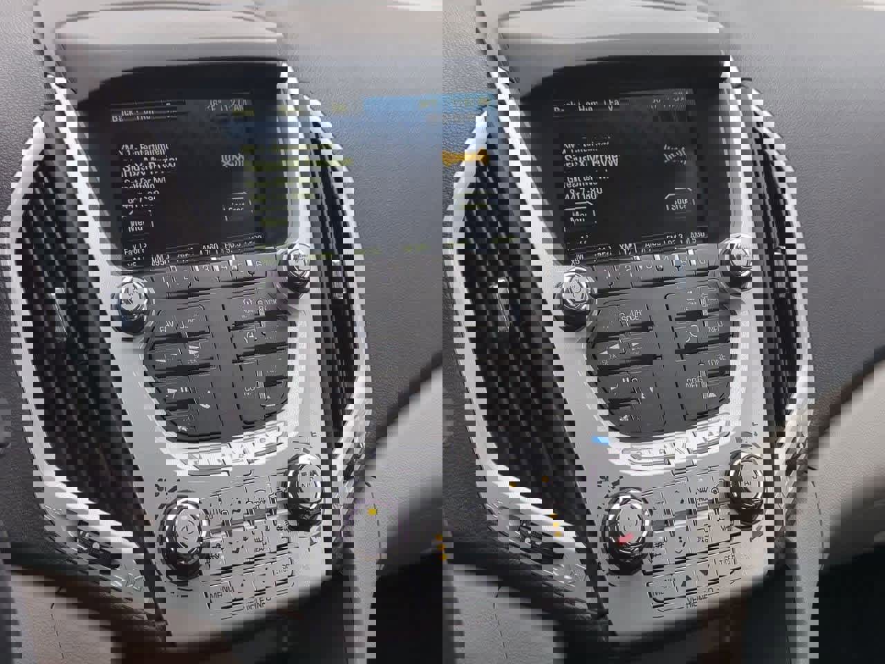 Used 2015 GMC Terrain SLE w/ Convenience Package image 26