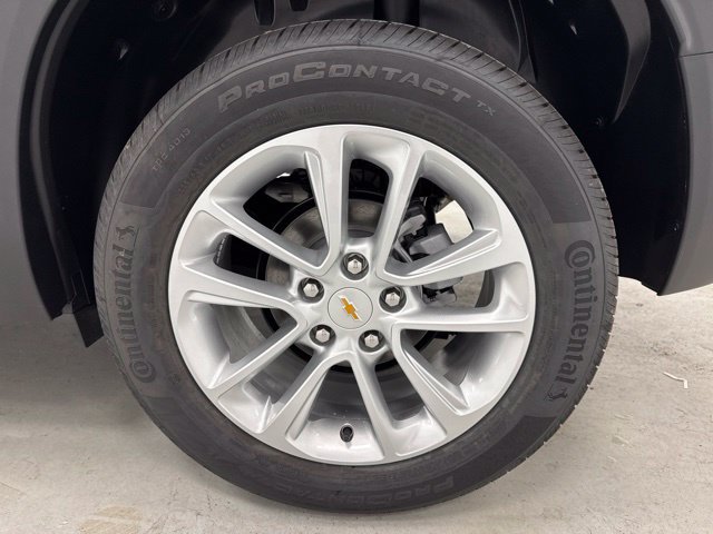 New 2026 Chevrolet TrailBlazer LS w/ LS Convenience Package AWD/4WD image 32