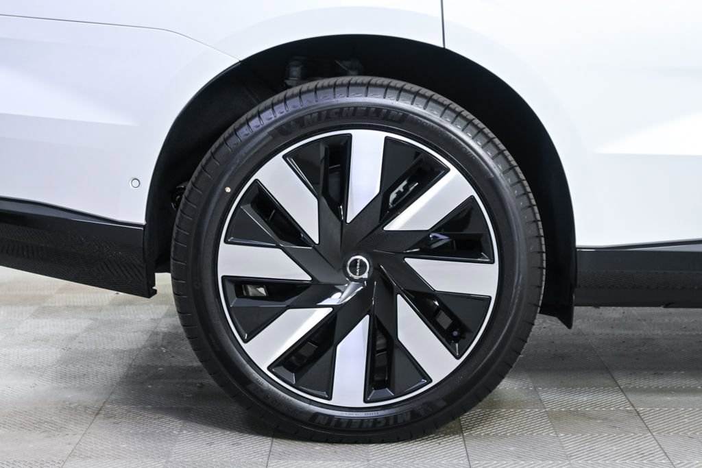 New 2026 Volvo EX90 Ultra AWD/4WD image 41