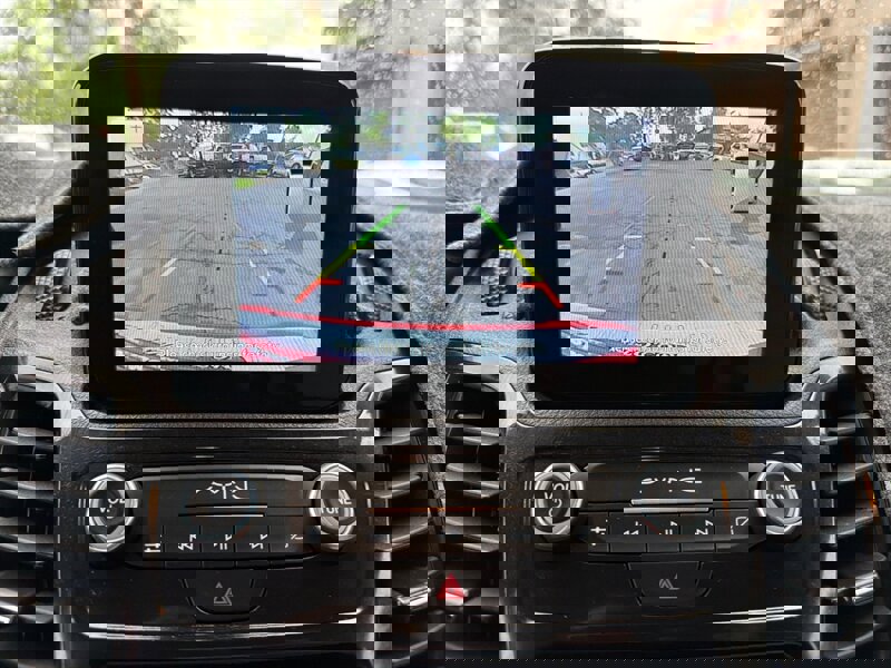 Used 2022 Ford Transit Connect Titanium w/ Trailer Tow Package image 20