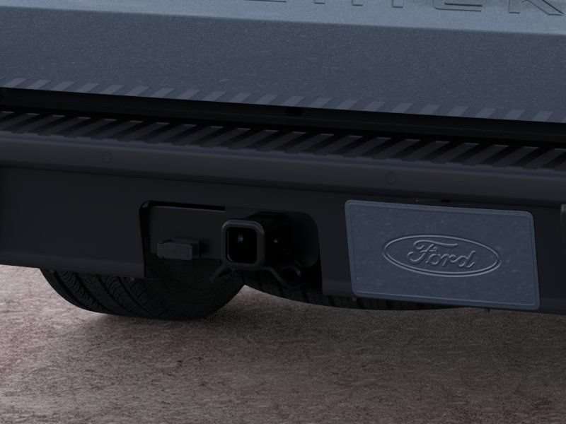 New 2026 Ford Maverick XLT w/ XLT Luxury Package FWD image 24