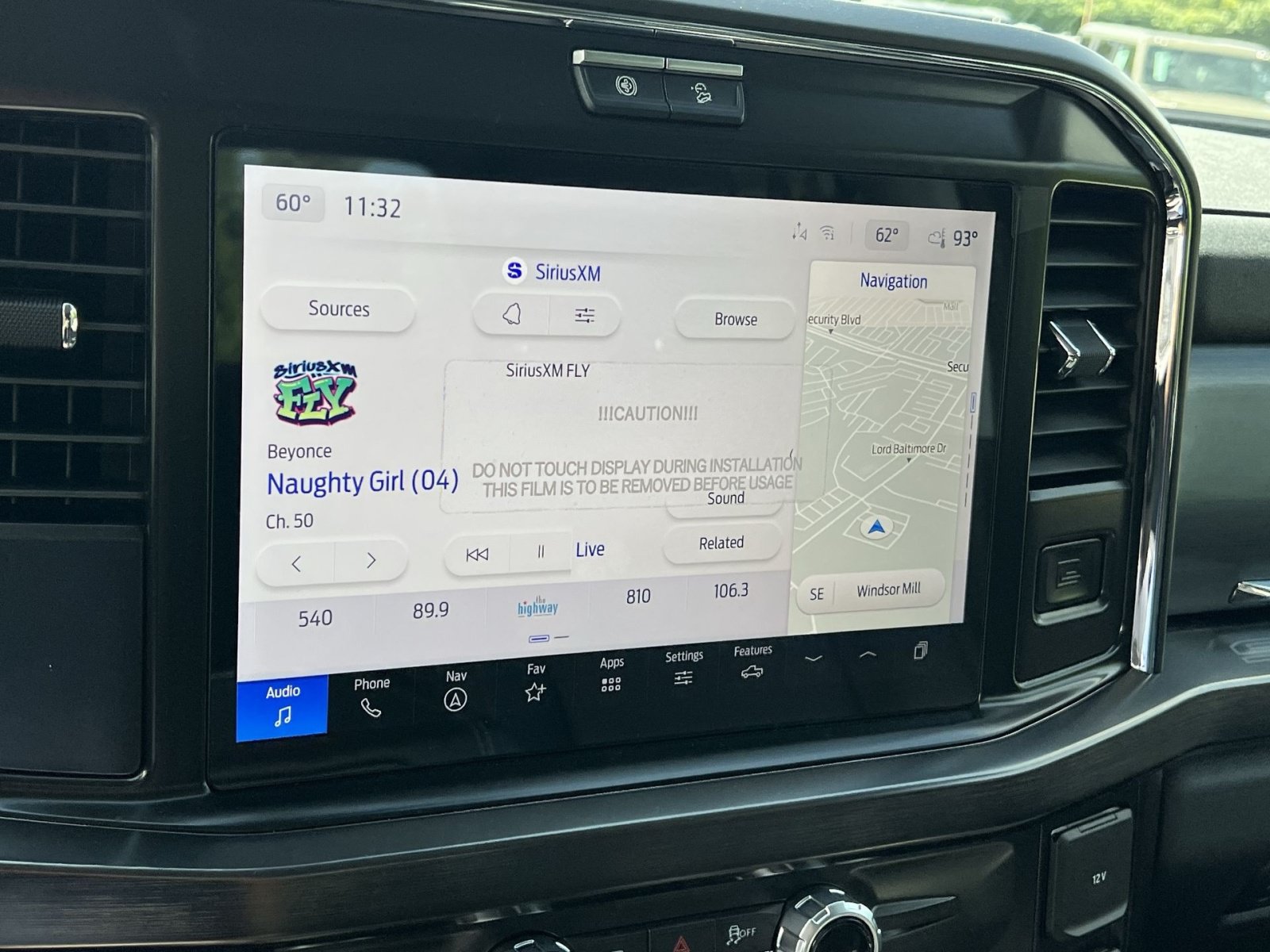 New 2026 Ford F350 Lariat AWD/4WD image 18