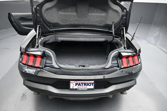 Used 2024 Ford Mustang GT Premium RWD image 18