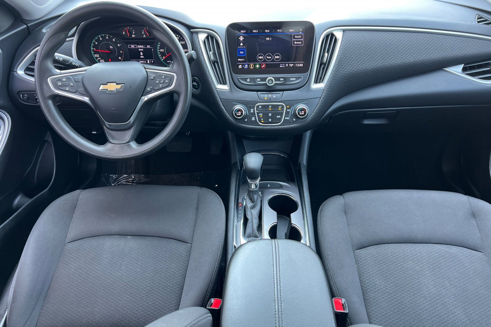 Used 2022 Chevrolet Malibu LT image 13