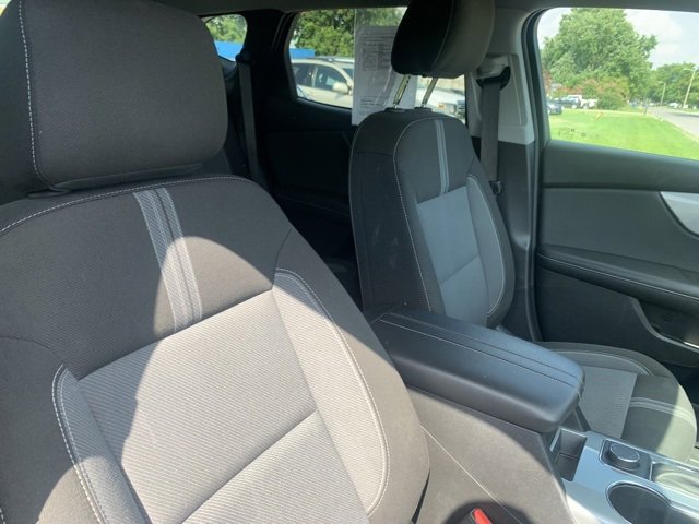 Used 2023 Chevrolet Blazer LT image 16