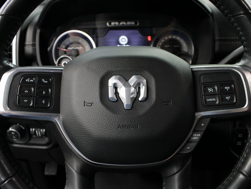 Used 2022 RAM 2500 Laramie image 52