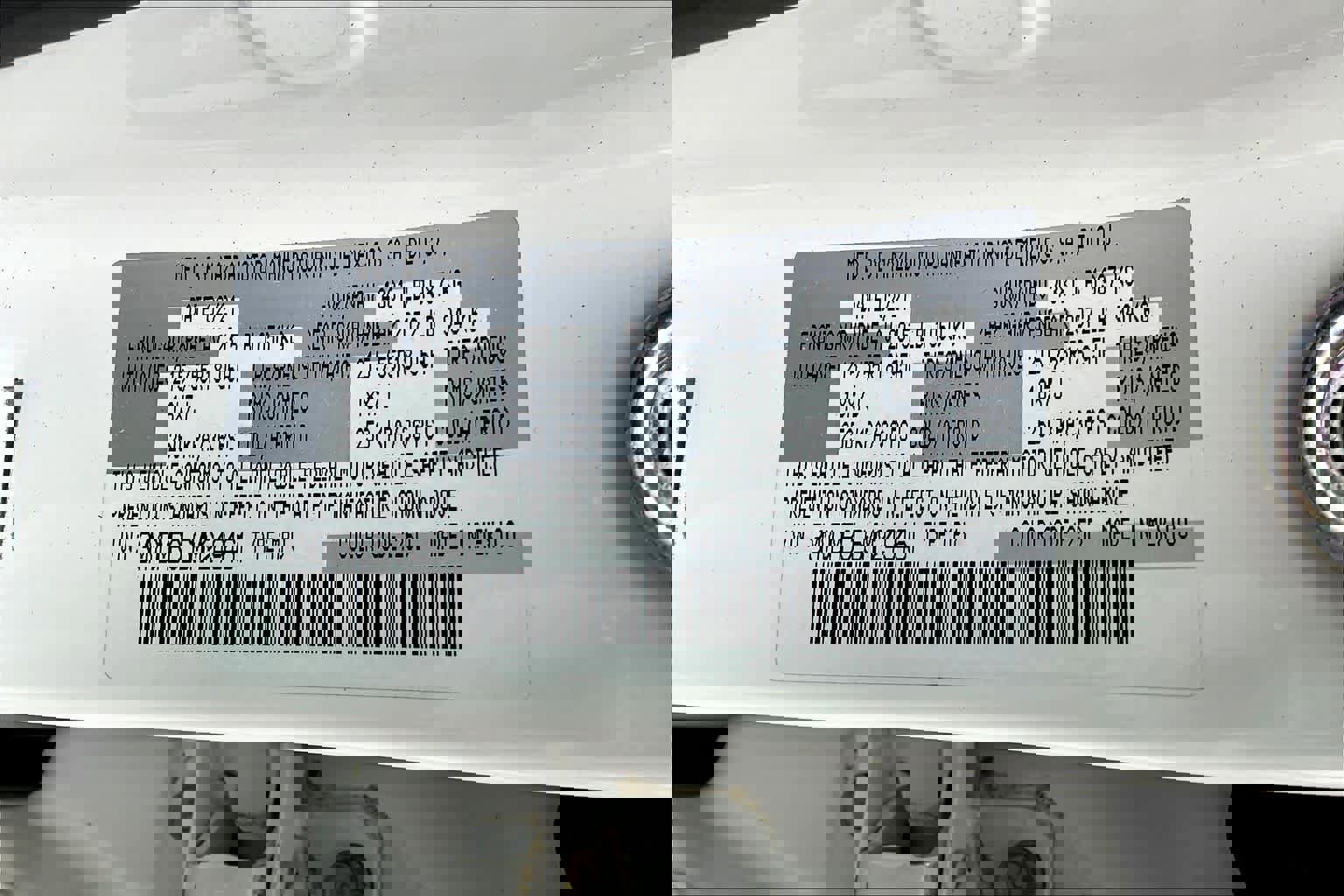 Used 2021 MAZDA CX-30 AWD 2.5 S w/ Preferred Package image 34