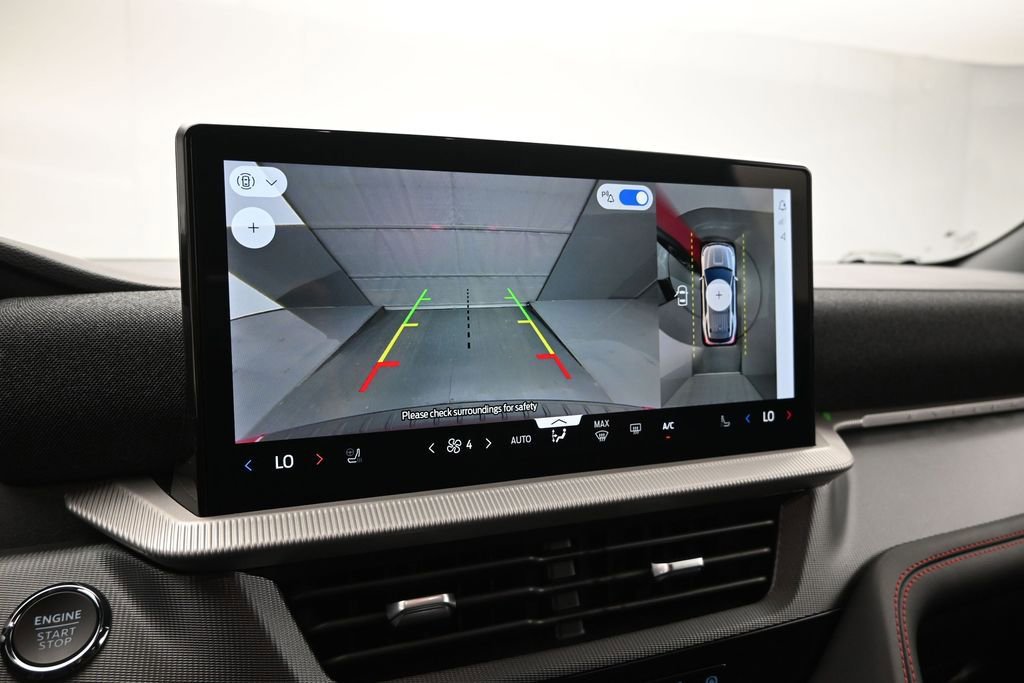 New 2026 Ford Explorer ST-Line RWD image 15